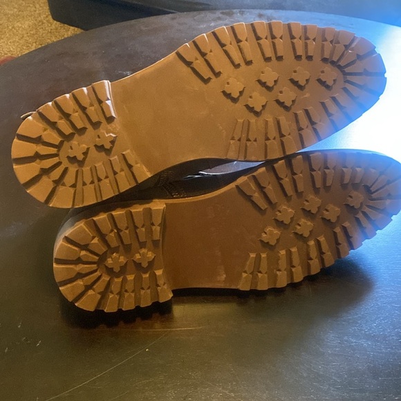 Gordon Rush Side Buckle Boots - Picture 3 of 7